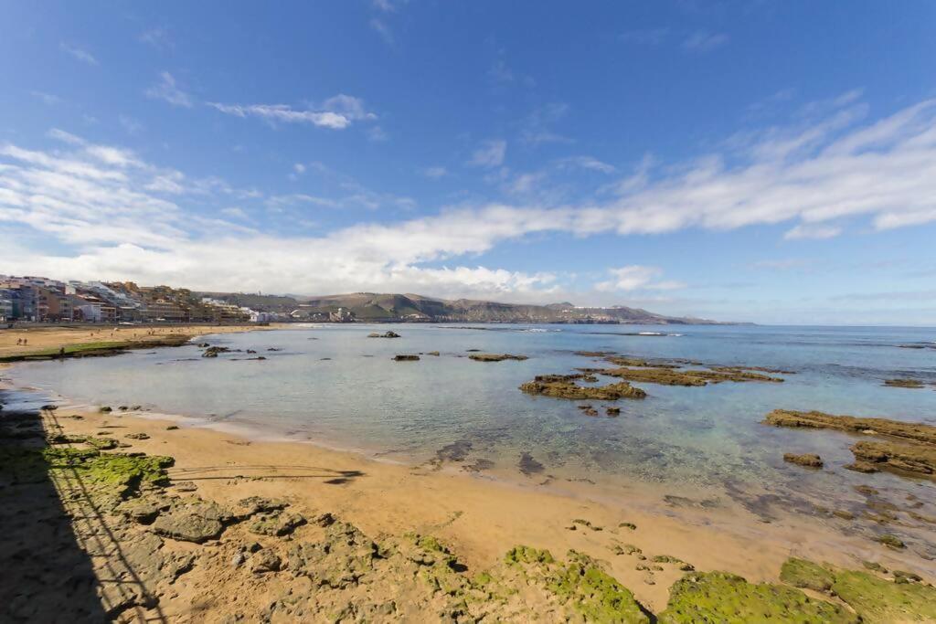 Albareda Canteras Las Palmas Exterior photo