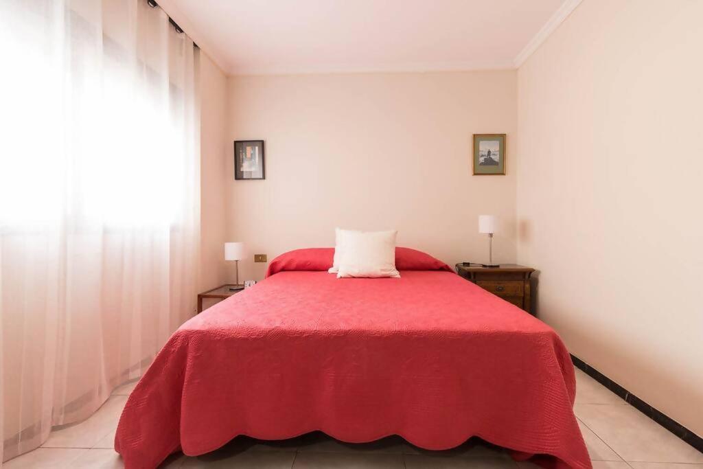 Albareda Canteras Las Palmas Exterior photo