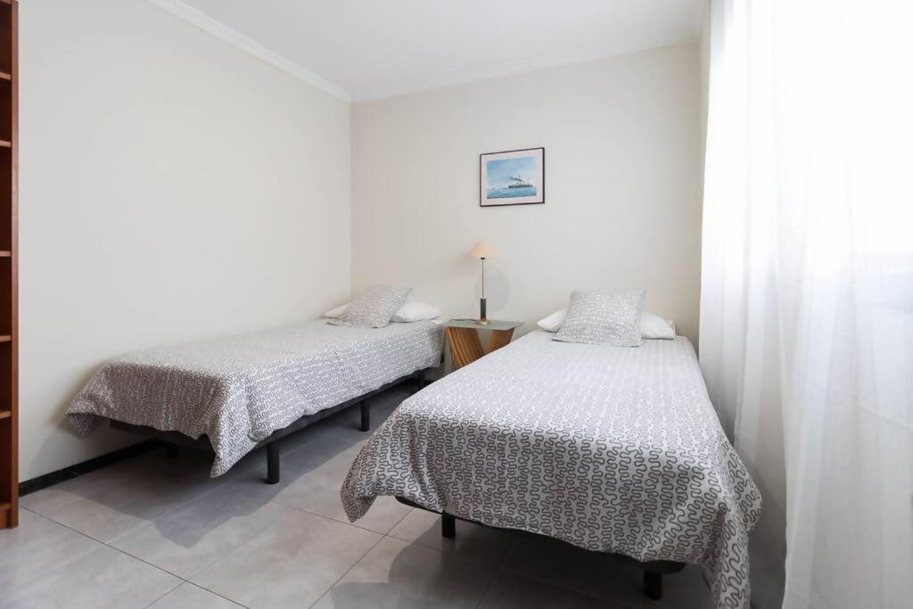 Albareda Canteras Las Palmas Exterior photo