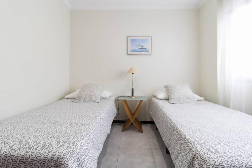 Albareda Canteras Las Palmas Exterior photo