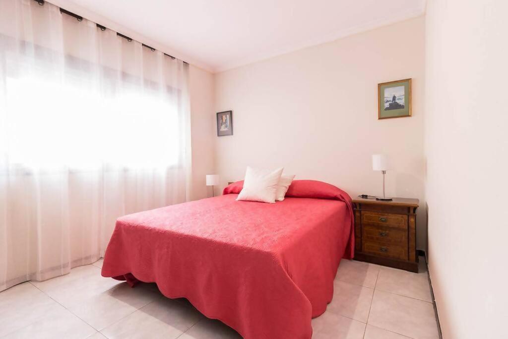 Albareda Canteras Las Palmas Exterior photo